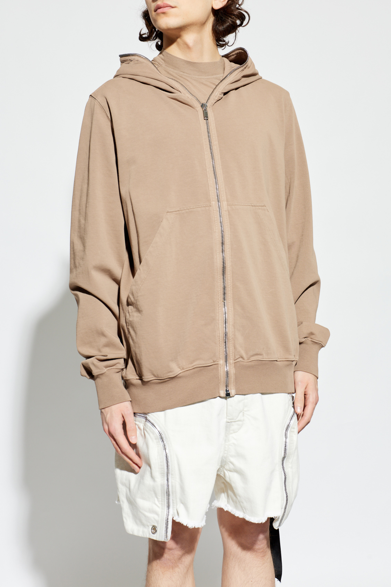 Rick Owens DRKSHDW Hoodie | Men's | Vitkac